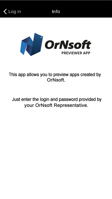 OrNsoft Previewer screenshot 2