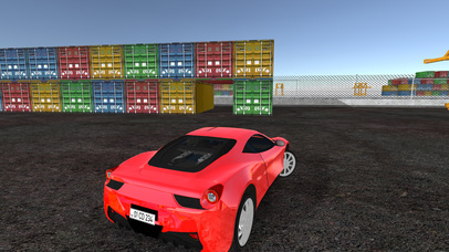 Multi Track Car Parking Simulator screenshot 4