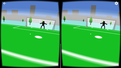 VR Sports Game screenshot 4