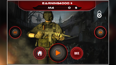 Zombie Trigger: Dead Rising screenshot 3