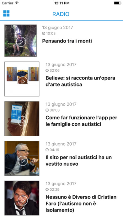 PerNoiAutistici.com screenshot 4