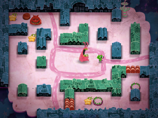 iPad Screenshot 4