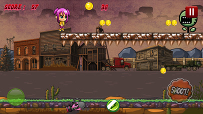 katy Super Fun Run screenshot 2