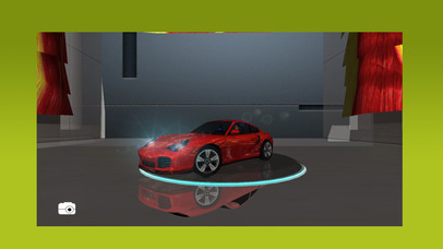 Extreme 3D Car Drag Driving screenshot 4