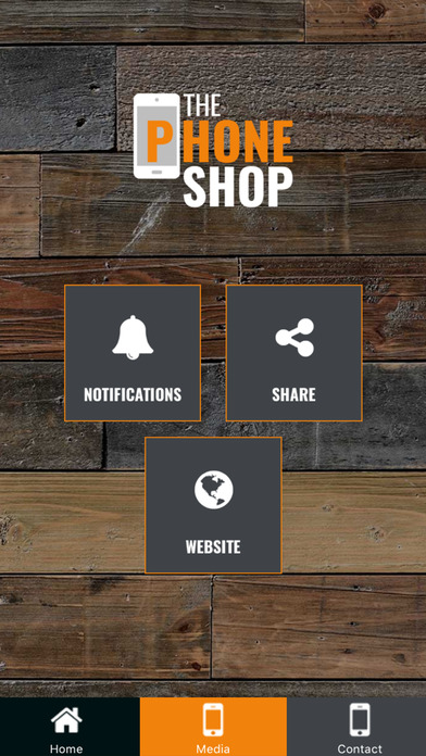 The Phone Shop screenshot 2