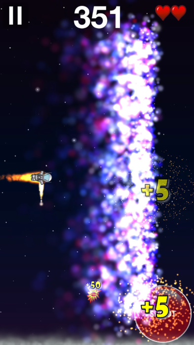 Space Xcape screenshot 2