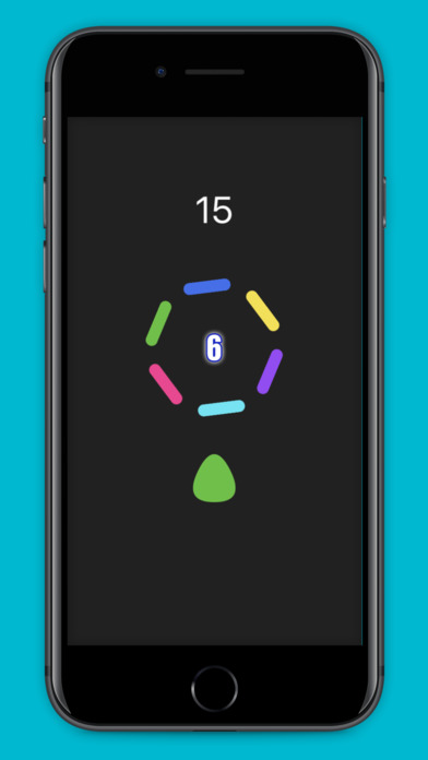 Colors Jump Match screenshot 3