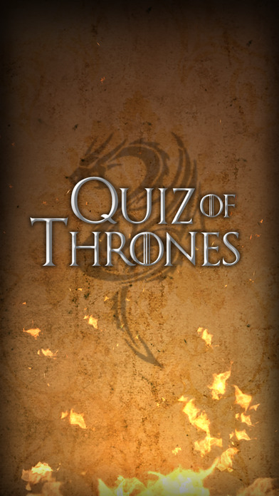 GoT Quiz - Quiz of Thrones screenshot 4