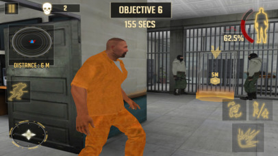 CIA Secret Agent Escape Story V2 screenshot 4