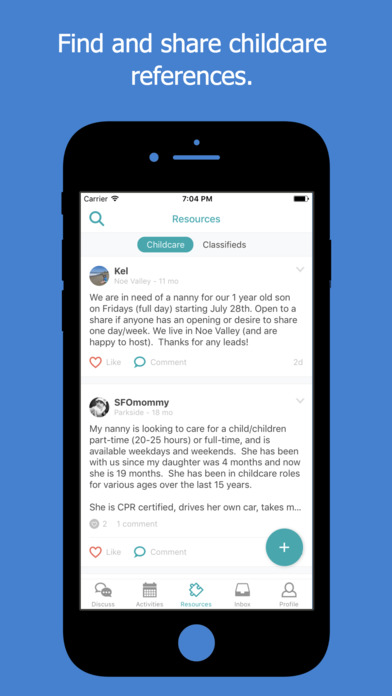 iPhone Screenshot 4