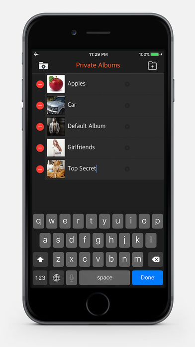 iPhone Screenshot 3
