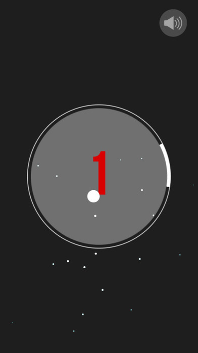 Hardest Circle Pong screenshot 2