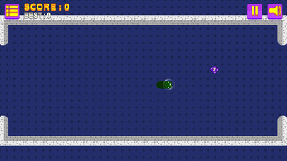 蛇与宝石 - 好玩的游戏 screenshot 2