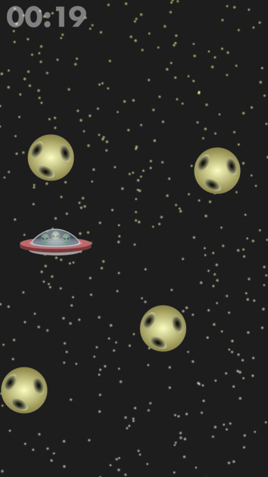 Space Alive screenshot 4