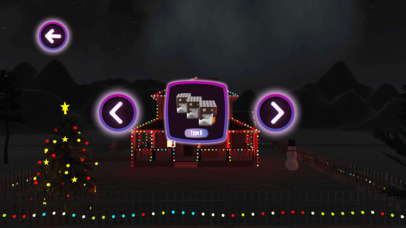 Pyro Cube screenshot 2