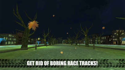 Devrim Racing screenshot 2