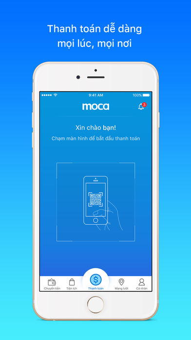iPhone Screenshot 1