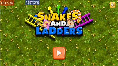 SnakeLadder screenshot 2