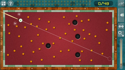 billiards-2017 screenshot 3
