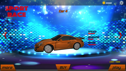 racing Frenzy screenshot 2