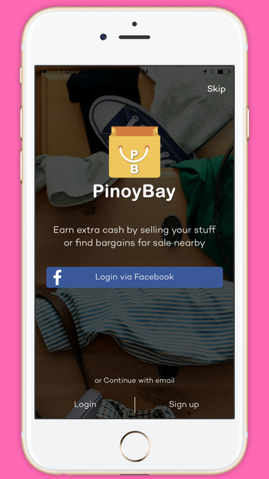 PinoyBay - Buy, Sell, Trade in the Philippines screenshot 3