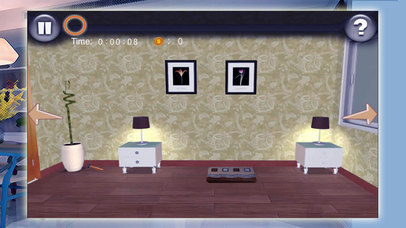 Escape Lost Backroom 3 screenshot 3