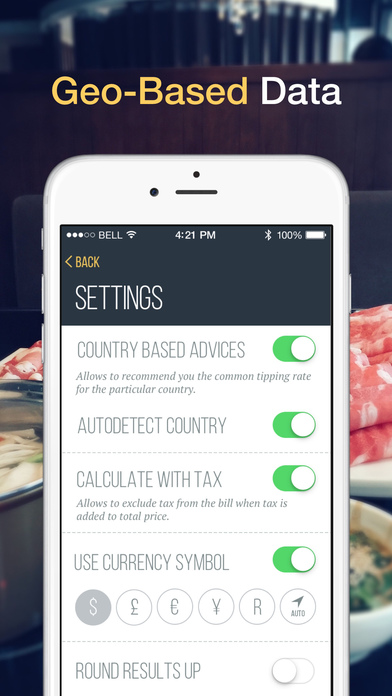 iPhone Screenshot 5