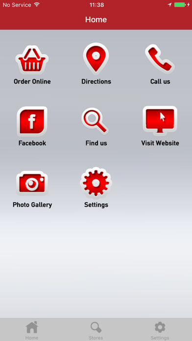Hatboro Pizza Mobile App screenshot 2