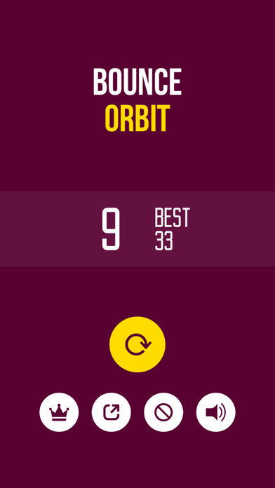 Bounce Orbit screenshot 4