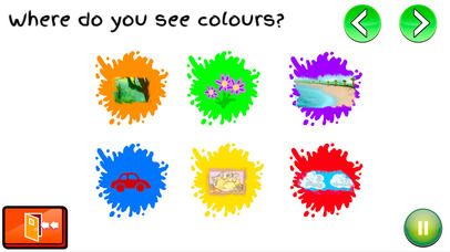 W5Go Colours screenshot 4
