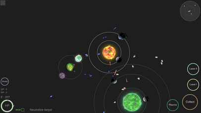 mySolar - Build your Planets screenshot 3