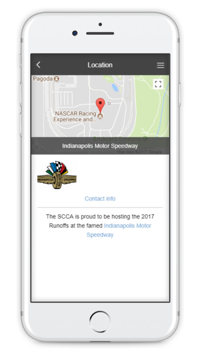 SCCA Road Racing screenshot 3