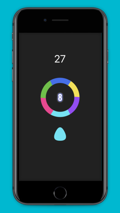 Colors Jump Match screenshot 4