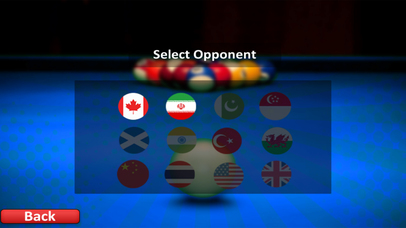 King Pool Billiards screenshot 4