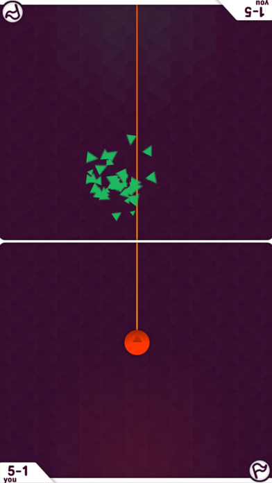 Pulso (for two players) screenshot 3