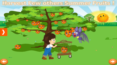 Farmkid-Epic Summer adventure shop and farm game screenshot 3