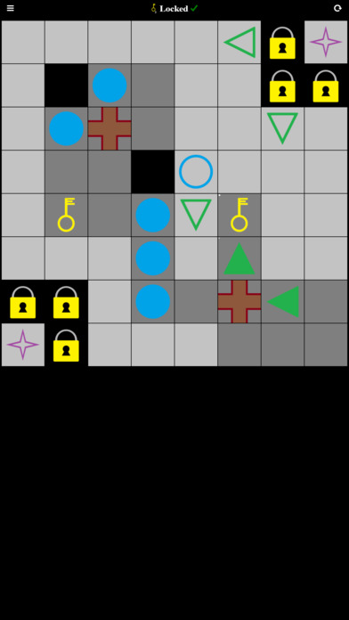 Square Out screenshot 3
