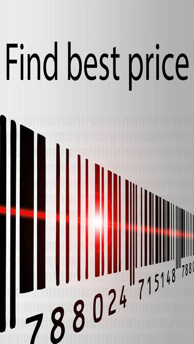 Barcode scanning with Google Shopping screenshot 3