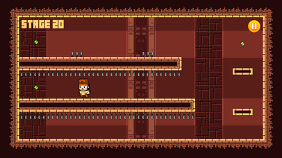 Tomb Escape Adventure screenshot 4