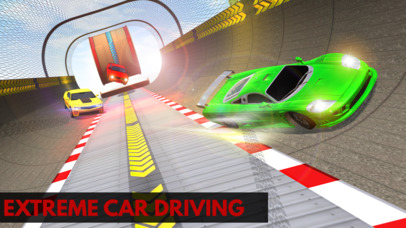 City Building Car Parking Simulator - Driving Game screenshot 2