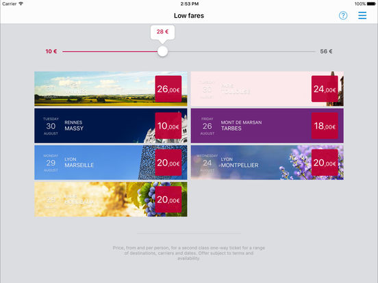 iPad Screenshot 2