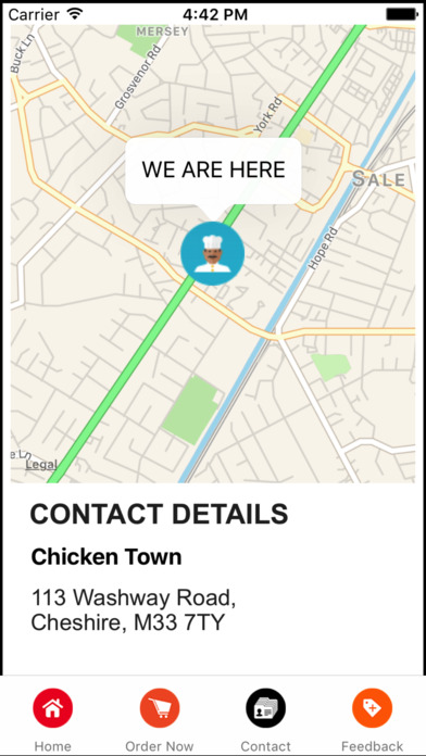 Chicken Town screenshot 4
