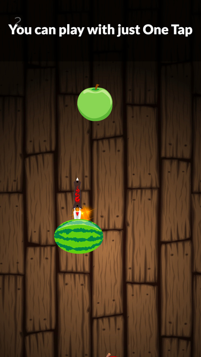 Flippy Knife VS Fruit screenshot 3