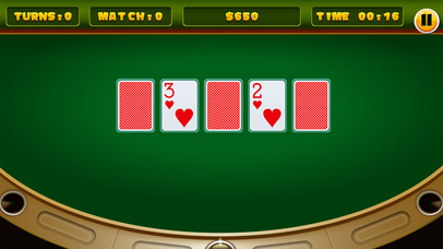 Remember Cards - Casino Game screenshot 3