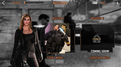 Shadow Survival Gangster Theft & Escape screenshot 3