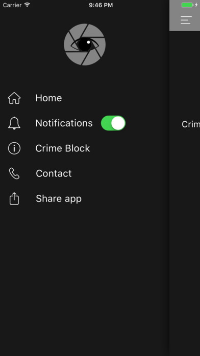 Crime Block screenshot 3