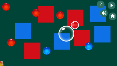 Color Match And Catch screenshot 2