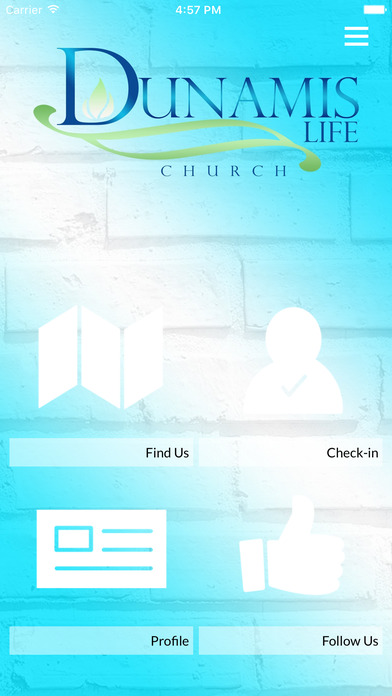 Dunamis Life Church screenshot 2