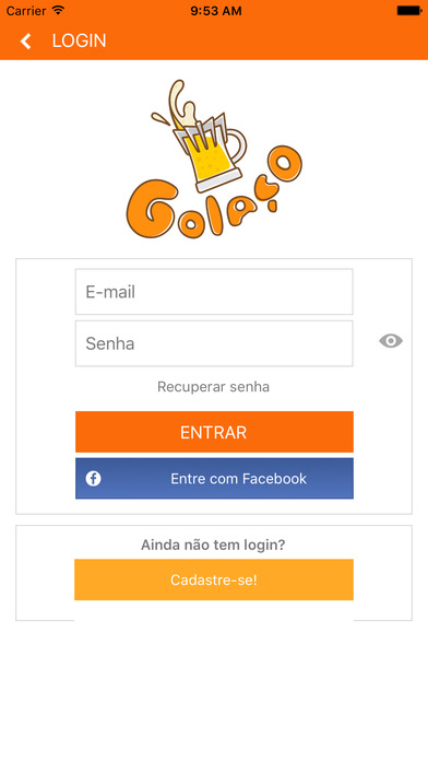 Golaço Mineirão screenshot 3
