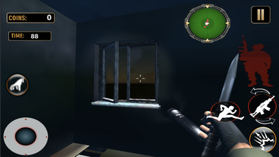 Zombies Shooting last Mission screenshot 4